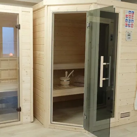 Gartenblick * Pommerby (Gelting)