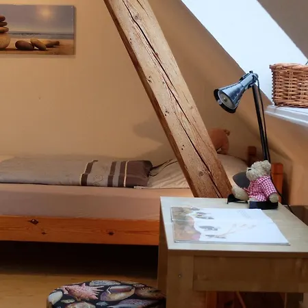 Gartenblick Gospodarstwo agroturystyczne