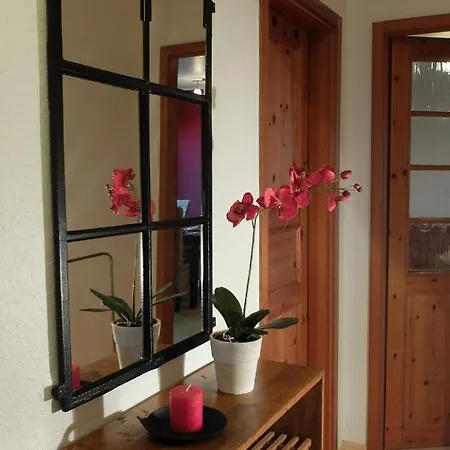 Gartenblick Gospodarstwo agroturystyczne