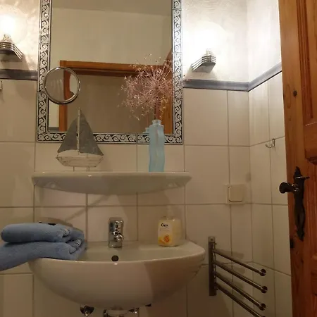 Gartenblick Gospodarstwo agroturystyczne