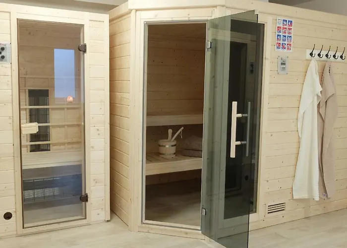 Gartenblick * Pommerby (Gelting)