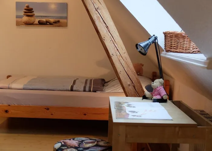 Gartenblick Vakantieboerderij