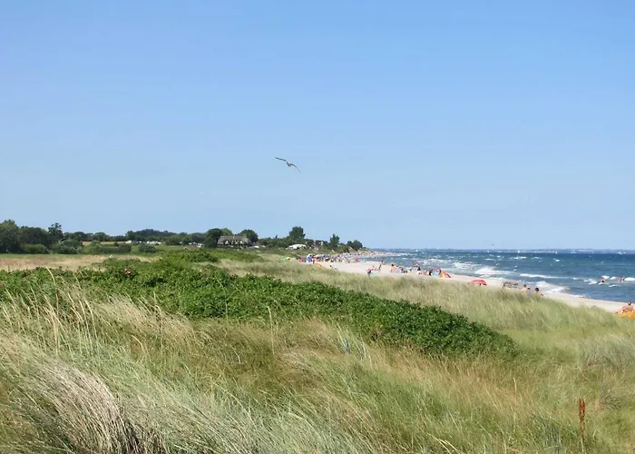 Gartenblick Vakantieboerderij