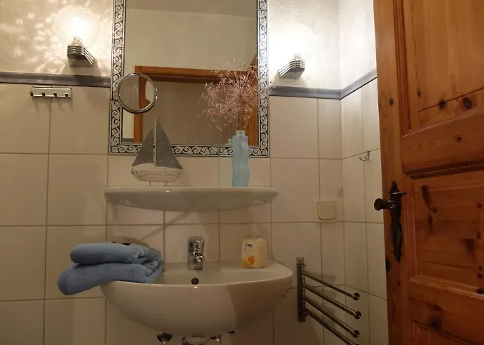 Gartenblick Vakantieboerderij